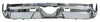 Auto Metal Direct Rear Bumper - 70-72 Monte Carlo - (AMD-990-3670) 
