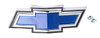  Auto Metal Direct Hood Emblem - "Bowtie" - 69-70 Chevy C/K Truck Suburban Blazer - (AMD-999-4069-31) 