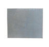  Auto Metal Direct Uncoated Steel Patch - 36" X 21.5" .036 or 20 Gauge *Non-Returnable* - (AMD-PATCH-2) 
