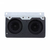 Custom Autosound Custom Autosound 3.5"  Dual Dash Speaker - (CAS-2006)