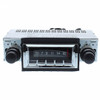 Custom Autosound 1973-88 Chevrolet Truck USA-740 Radio with Bluetooth - (CAS-CAMCHTKLL740)