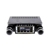 Custom Autosound 1968-76 Corvette USA-850 Radio with Bluetooth - (CAS-CAMCVMV850)