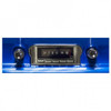  Custom Autosound 1960-63 Ford Falcon USA-740 with Bluetooth - (CAS-CAMFAE740) 