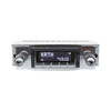 Custom Autosound 1963-64 Galaxie USA-850 Radio with Bluetooth - (CAS-CAMGAL850)