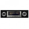 Custom Autosound 1967-68 Impala USA-740 Radio with Bluetooth - (CAS-CAMIMP678740)