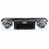Custom Autosound 1959-60 Chevrolet Impala/El Camino USA-230 Radio - (CAS-CAMIMP90230)