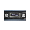 Custom Autosound 1970-72 Impala USA-850 Radio with Bluetooth - (CAS-CAMIMP702850)