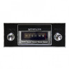 Custom Autosound 1974-78 Mustang USA-740 Radio with Bluetooth - (CAS-CAMLLMUSA740)