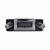 Custom Autosound 1962-65 Nova USA-740 Radio with Bluetooth - (CAS-CAMNOV25740)