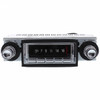 Custom Autosound 1964-65 Skylark /GS USA-740 Radio with Bluetooth - (CAS-CAMSKY45740)