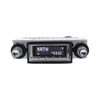 Custom Autosound 1964-65 Skylark /GS USA-850 Radio with Bluetooth - (CAS-CAMSKY45850)