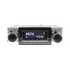 Custom Autosound 1968-69 Torino/Fairlane USA-850 Radio with Bluetooth - (CAS-CAMTOR8850)