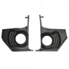  Custom Autosound 1964-66 Chevrolet Chevelle Kick Panel Speakers - (CAS-COMKCHV646) 