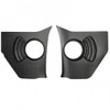 Custom Autosound 1959-60 Chevrolet Impala Kick Panel Speakers - (CAS-COMKCIM590)