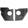 Custom Autosound 1963 Chevrolet Impala Kick Panel Speakers - (CAS-COMKCIM63)