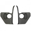  Custom Autosound 1964 Chevrolet Impala Kick Panel Speakers - (CAS-COMKCIM64) 