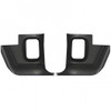  Custom Autosound 1967-76 Mopar A Body Kick Panel Speakers - (CAS-COMKMOP676) 