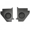  Custom Autosound 1960-65 Ford Falcon Ranchero Kick Panel Speakers 6.5" - (CAS-KFR605) 