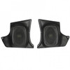  Custom Autosound 1963-67 Chevrolet Corvette Kick Panels - (CAS-KCV637) 