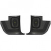  Custom Autosound 1967-76 Mopar A Body Kick Panels - (CAS-KMOP676) 