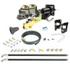 The Right Stuff 1959-70 Full Size Chevy Hydro Boost & Master Cylinder Combination Kit Disc/Disc - (GHB590572)