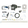 The Right Stuff 1978-88 G Body Chrome Hydraulic Brake Assist Upper - (JHB785171)