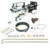  The Right Stuff 1968-82 C3 Corvette Chrome Hydraulic Brake Assist Upper - (JHB825672) 