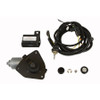 Detroit Speed 67-72 C10, Selecta-Speed Wiper Kit w/Push Button Washer Function - (121632)