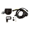  Detroit Speed 64-66 C10, Selecta-Speed Wiper Kit w/Push Button Washer Function - (121631) 