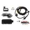  Detroit Speed 69-70 Mustang, Selecta-Speed Wiper Kit w/Push Button Washer Function - (121652) 