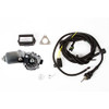 Detroit Speed 64.5-66 Mustang, Selecta-Speed Wiper Kit w/Push Button Washer Function - (121650)
