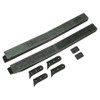 Detroit Speed 68-74 Nova, Subframe Connectors, 2" x 3" x 0.120" Steel Tubing - (010102DS)