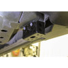  Detroit Speed 98-02 Camaro/Firebird, Fender Flange Shield Kit w/Black Finish - (010112DS) 