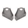 Detroit Speed 79-93 Mustang, Exo Brace w/Bolt-On Kit - (010115DS)