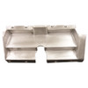 Detroit Speed 69 Camaro, Steel Dash Insert, 18-Gauge Steel, Bolt-In - (010401VDS)