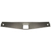 Detroit Speed 67-69 Camaro/Firebird, Core Support Closeout Panel, Stamped Aluminum - (011502DS)