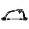 Detroit Speed 67-69 Camaro/Firebird, Tubular Upper Control Arms, Bolt-On, Aluminum - (030101DS)