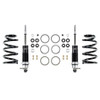 Detroit Speed 68-72 Chevelle w/SB/LS, Front Coilover Conversion Kit w/Single Adjustable Shocks - (030308-SDS)