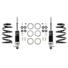  Detroit Speed 70-81 Camaro w/SB/LS, Front Coilover Conversion Kit w/Double Adjustable Shocks - (030313-DDS) 