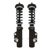  Detroit Speed 10-15 Camaro, Front Coilover Conversion Street Kit w/8" Springs - (030320DS) 