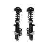 Detroit Speed 16-Up Camaro/Firebird, JRI Front Strut Kit w/Double Adjustable Strut - (030333-DDS)