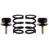 Detroit Speed 82-92 Camaro/Firebird, Front Weight Jack Kit, 1/2" Ratchet Extension - (030331DS)