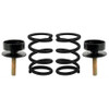  Detroit Speed 82-92 Camaro/Firebird, Front Weight Jack Kit, 1/2" Ratchet Extension - (030331DS) 