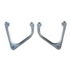 Detroit Speed 82-92 Camaro/Firebird, Strut Mount Retainer Kit - (030335DS)