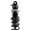 Detroit Speed Coilover Shock Helper Spring Kit, Use w/2.5" ID Coilover Spring - (030341DS)