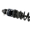 Detroit Speed Coilover Shock Helper Spring Kit, Use w/2.5" ID Coilover Spring - (030341DS)