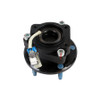 Detroit Speed 93-02 Camaro/Firebird, X-Tracker Hub Adapter Kit, Bolt-On - (030601DS)