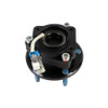  Detroit Speed 93-02 Camaro/Firebird, X-Tracker Hub Adapter Kit, Bolt-On - (030601DS) 