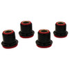 Detroit Speed 67-69 Camaro/Firebird, Urethane Upper Control Arm Bushings - (030401DS)