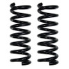 Detroit Speed 68-72 Chevelle/El Camino w/BB, Front Stock Height Coil Springs, Pair - (031114PDS)